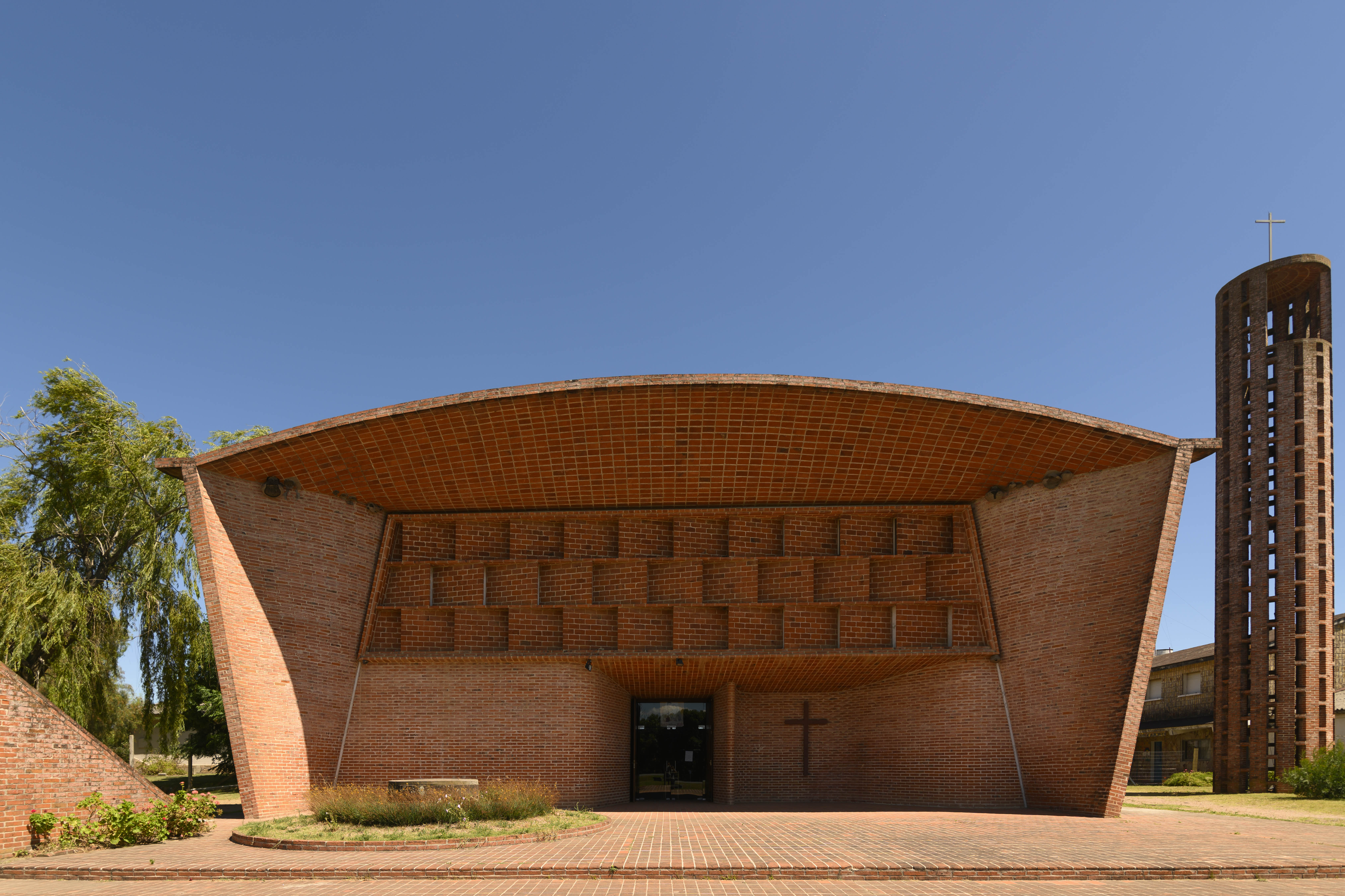 Circuito turístico audioguiado de Atlántida