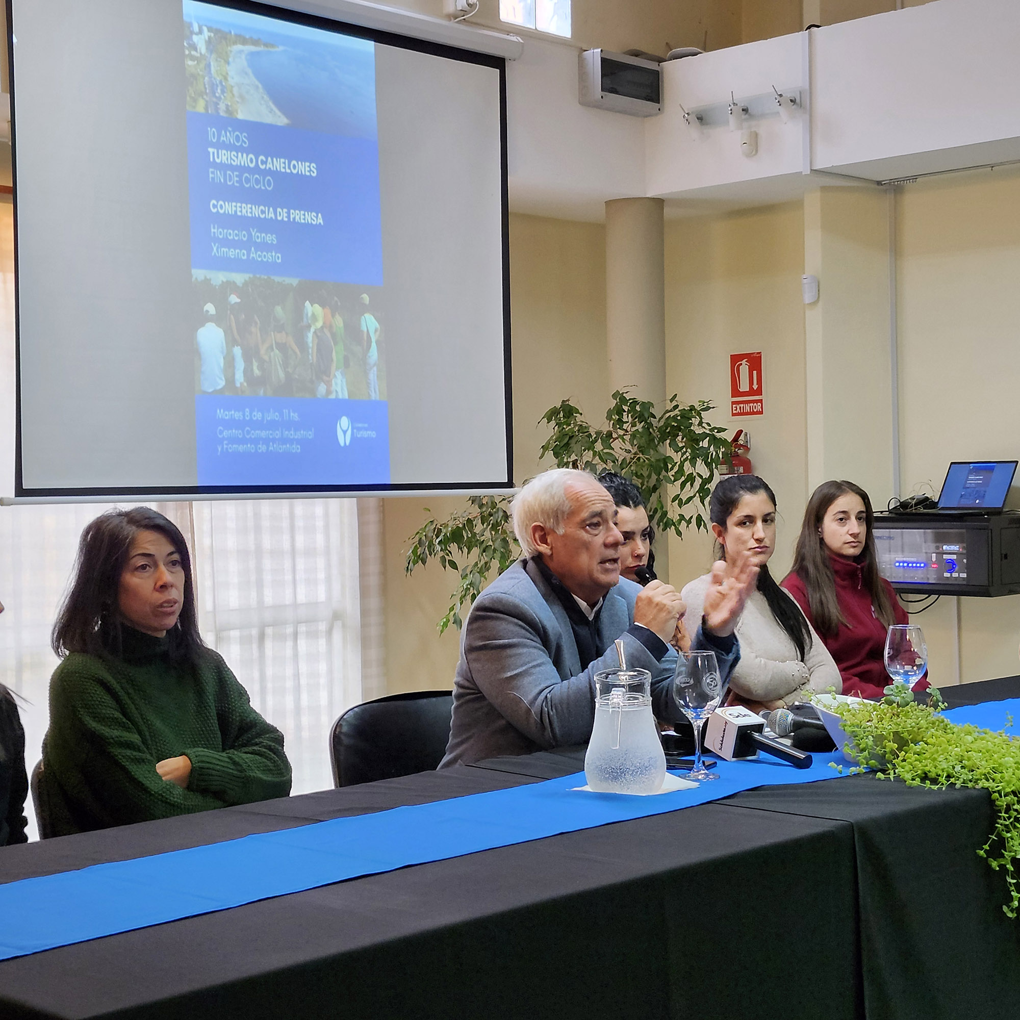 Cierre de gestión del período 2015 – 2025