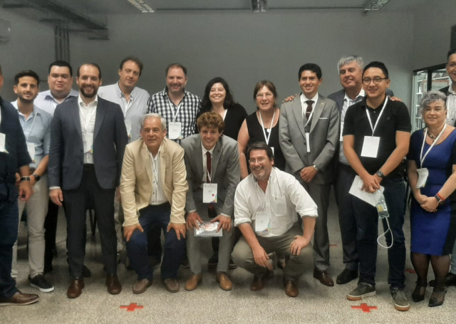 Canelones coordinó Reunión de la Unidad Temática de Turismo en la Cumbre de Mercociudades 