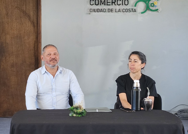 Turismo gastronómico en Ciudad de la Costa