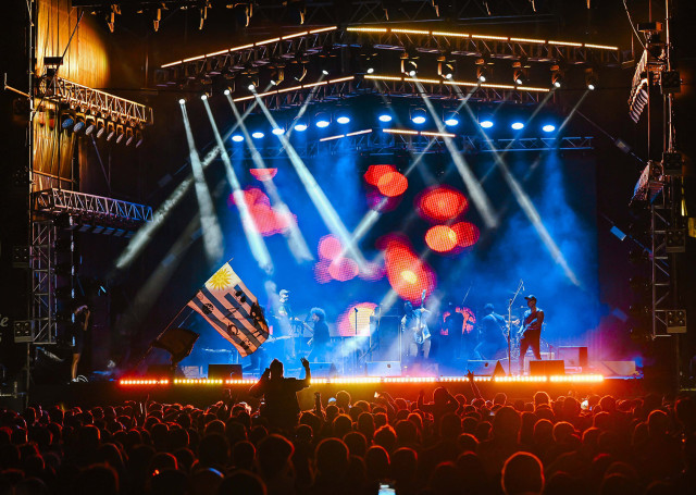 Atención empresas que quieran participar en eventos organizados por la Intendencia