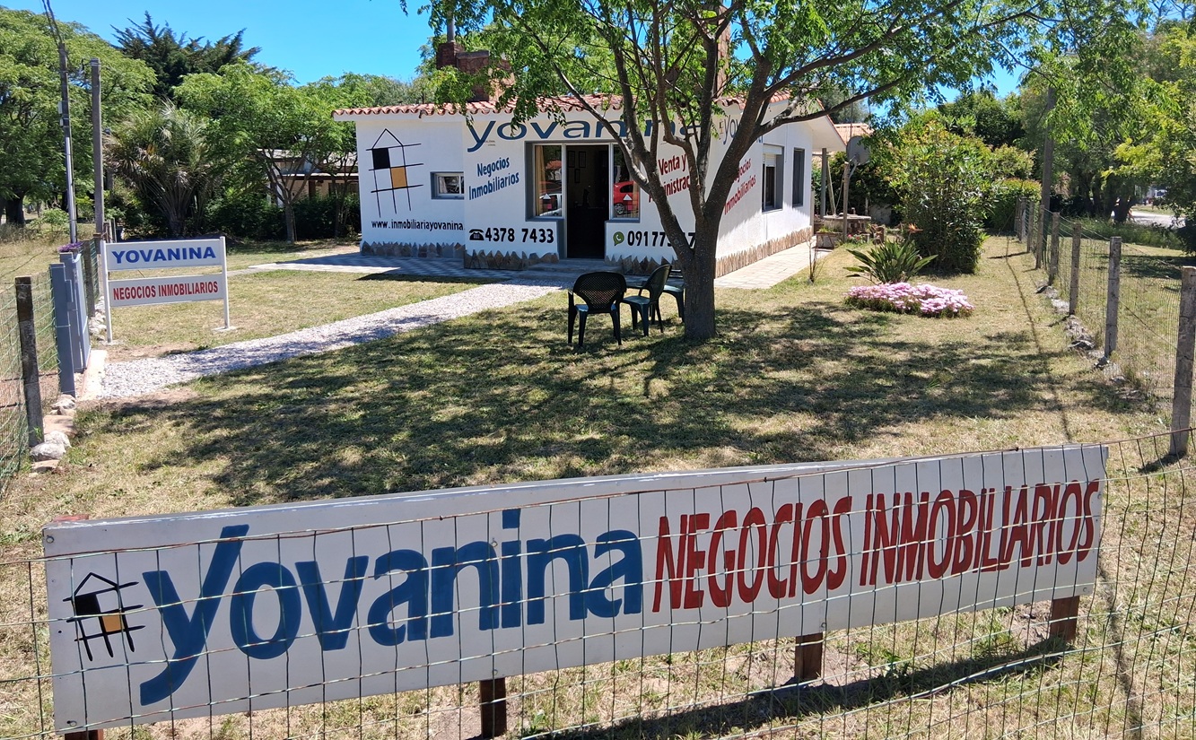 Yovanina Negocios Inmobiliarios 