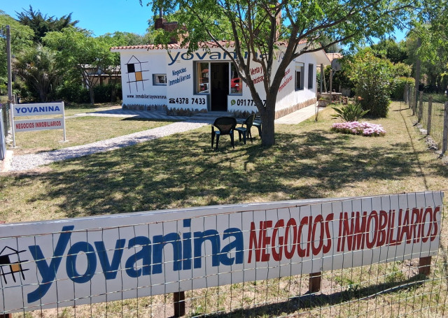 Yovanina Negocios Inmobiliarios 