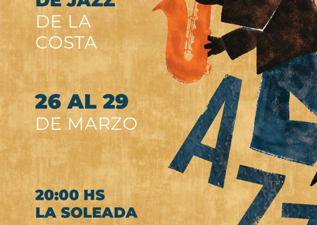 XII Festival de Jazz de la Costa
