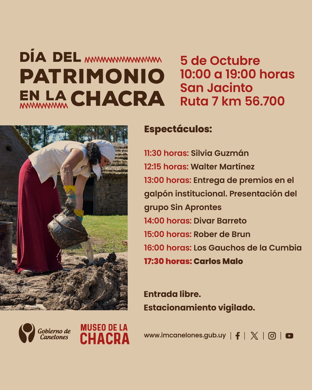 Actividades