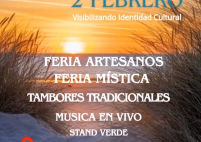 4° Encuentro Multicultural