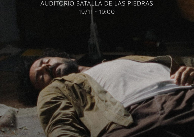 Cine: Espírita