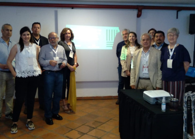 Canelones coordinó reunión de turismo de Mercociudades en Paraguay