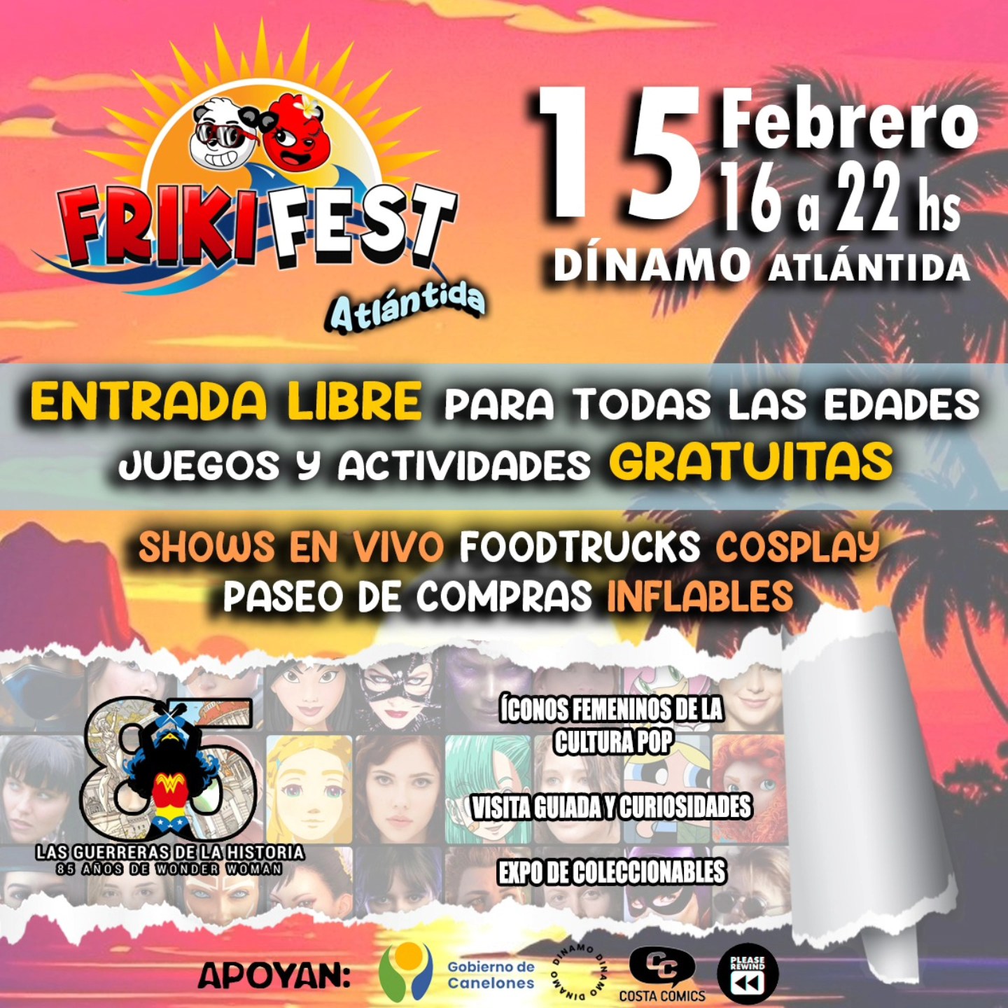 Friki Fest