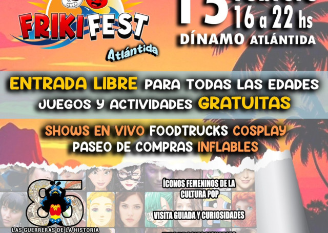 Friki Fest