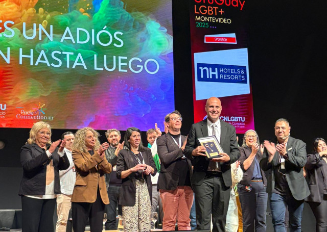 En 2026 Canelones será sede de URUGUAY LGBT + SUMMIT PRIDE CONNECTION