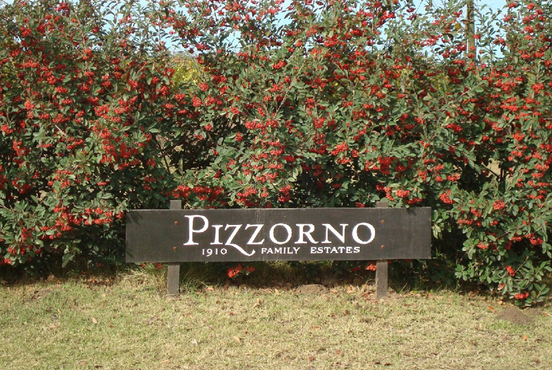 Bodega Pizzorno Family Estates