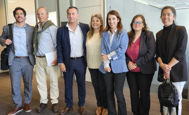 Proyecto de Canelones, San José y Florida seleccionado por fondo de cooperación Uruguay - México