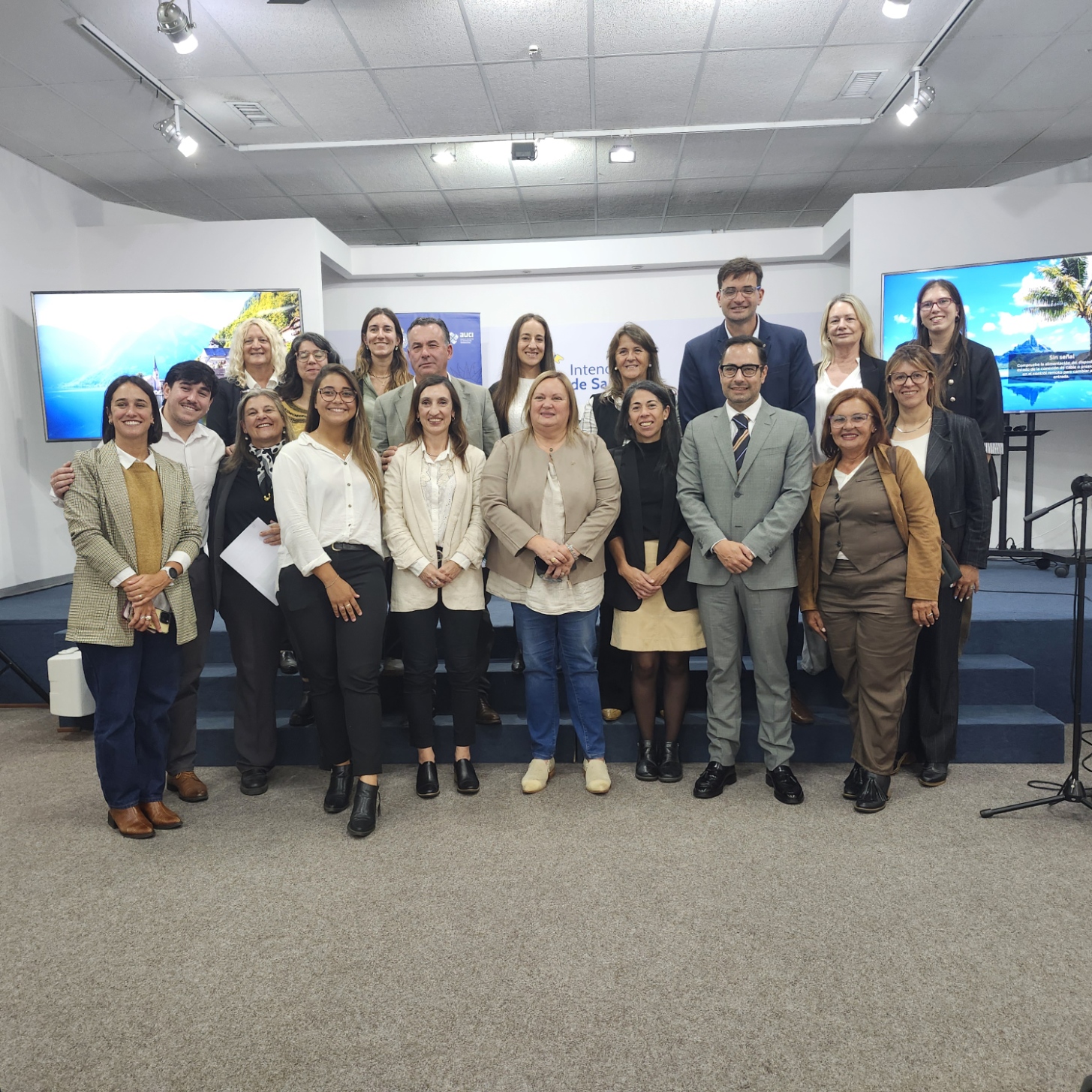 Lanzamiento de proyecto de cooperación sobre gastronomía