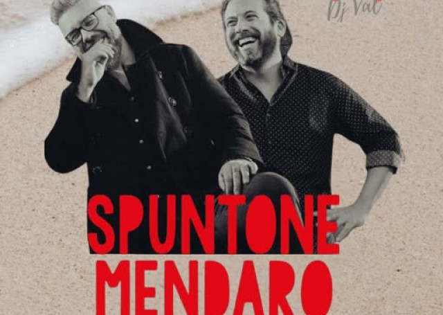 Spuntone y Mendaro