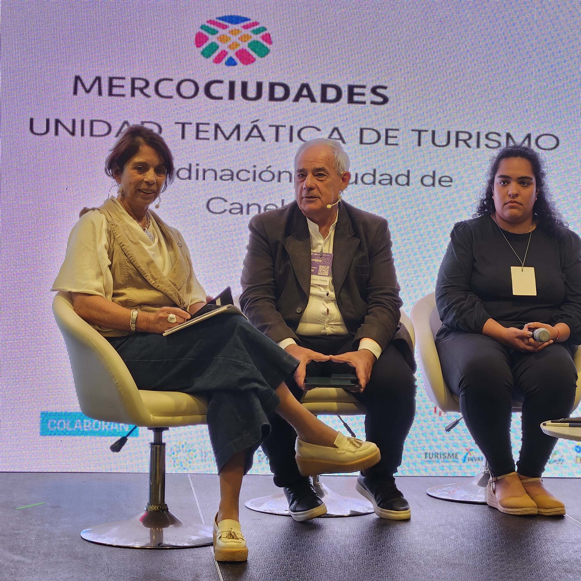 Presentes en Turismo 360