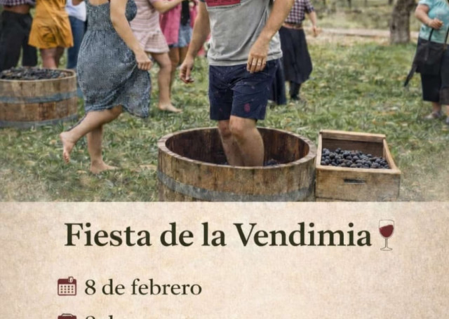 Fiesta de la Vendimia 