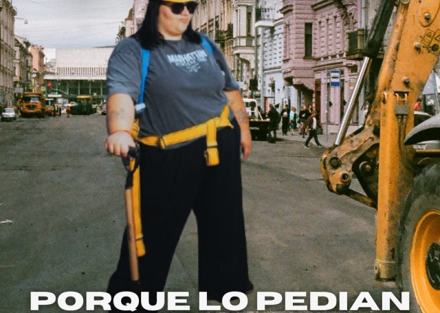 Yipio con su humor SIN FILTROS