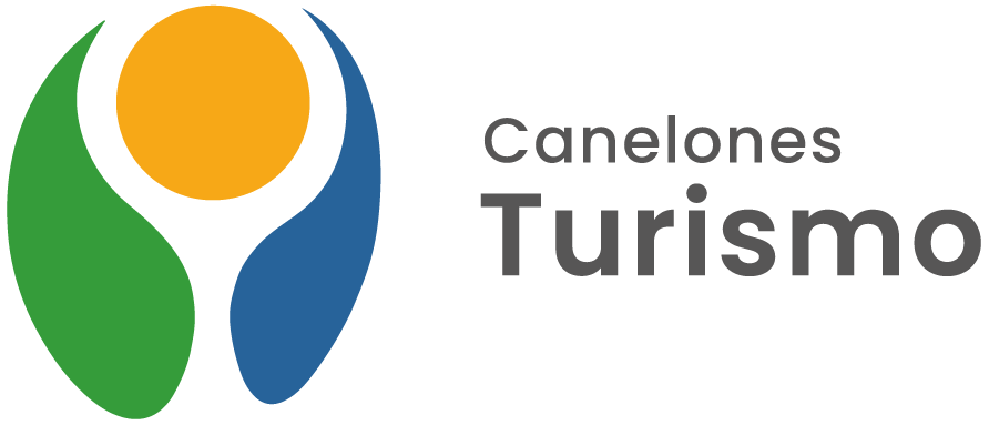 Logotipo de la Intendencia Canelones