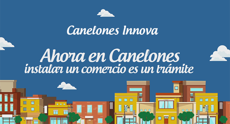 Canelones Innova