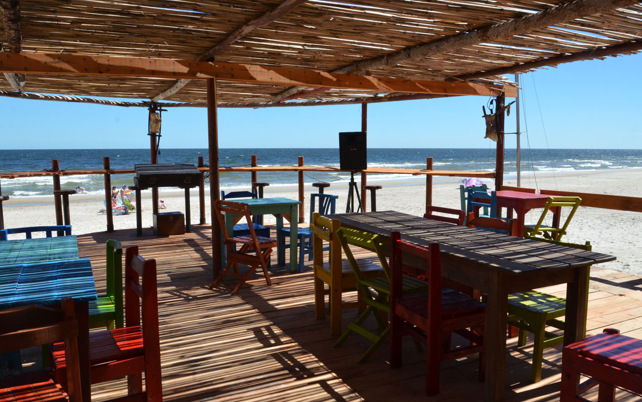 Imagen de Sol y playa