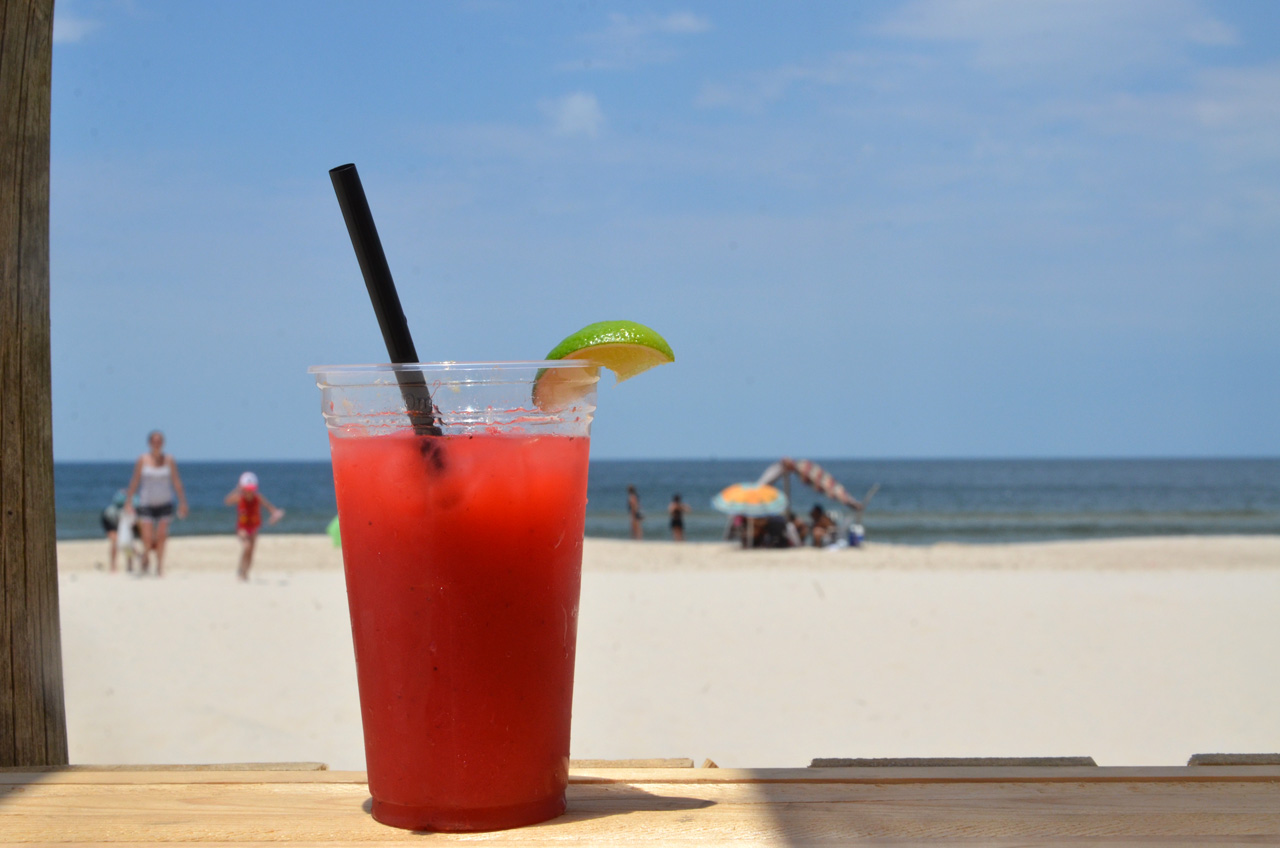 Imagen de Sol y playa