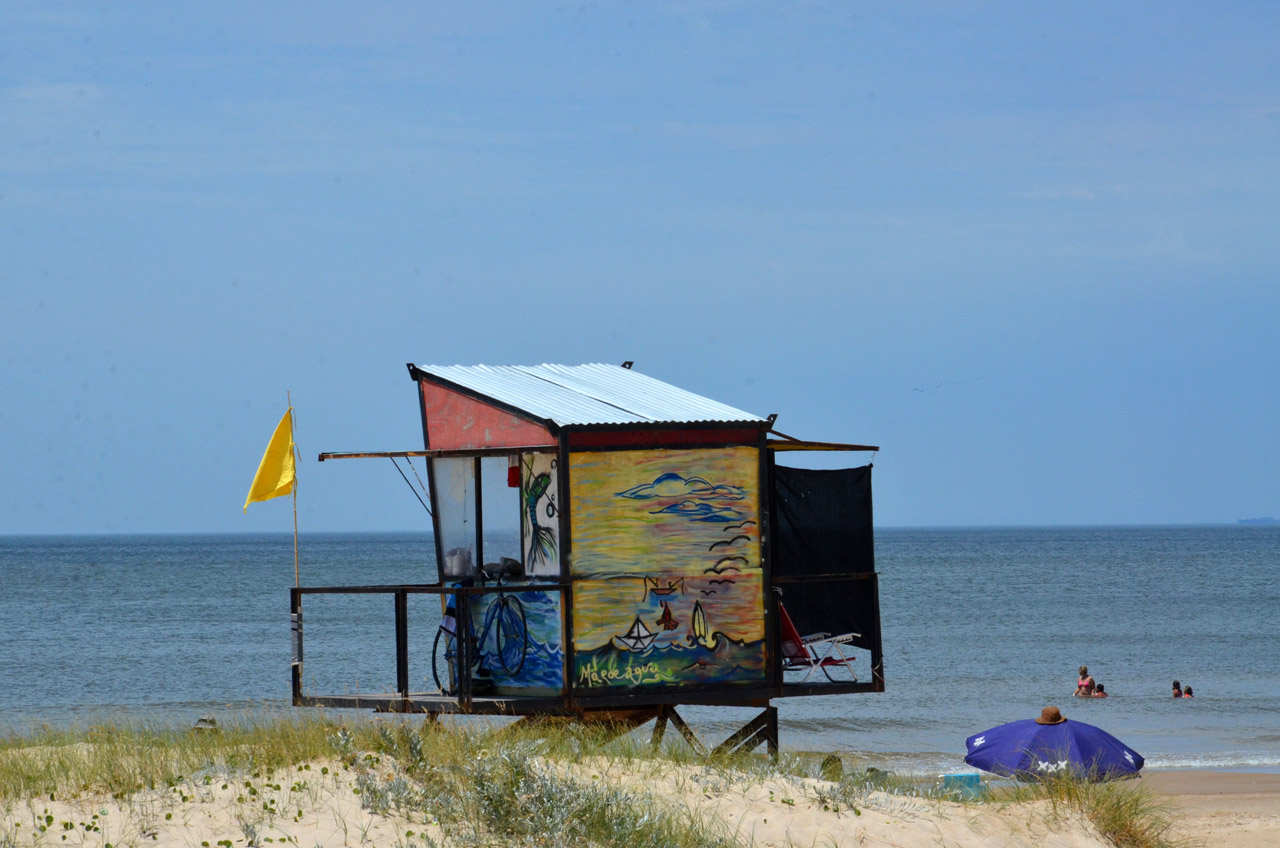 Imagen de Sol y playa