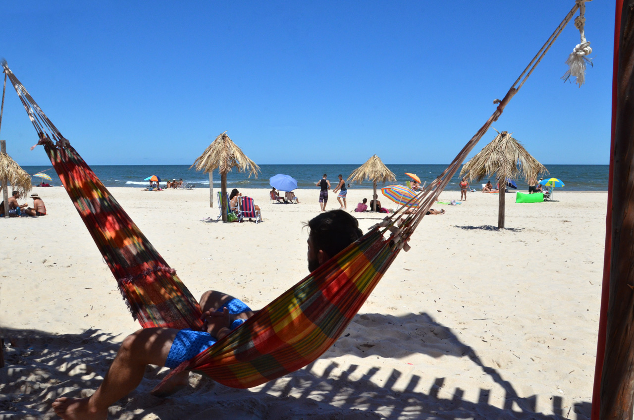 Imagen de Sol y playa