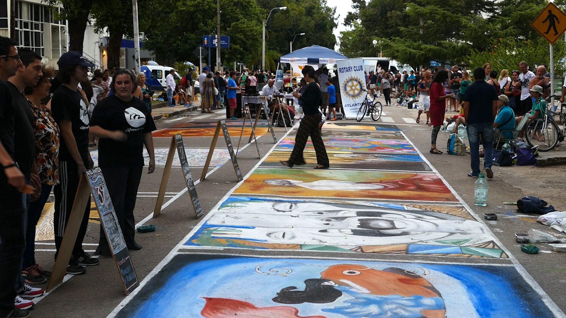 descripcion de imagen