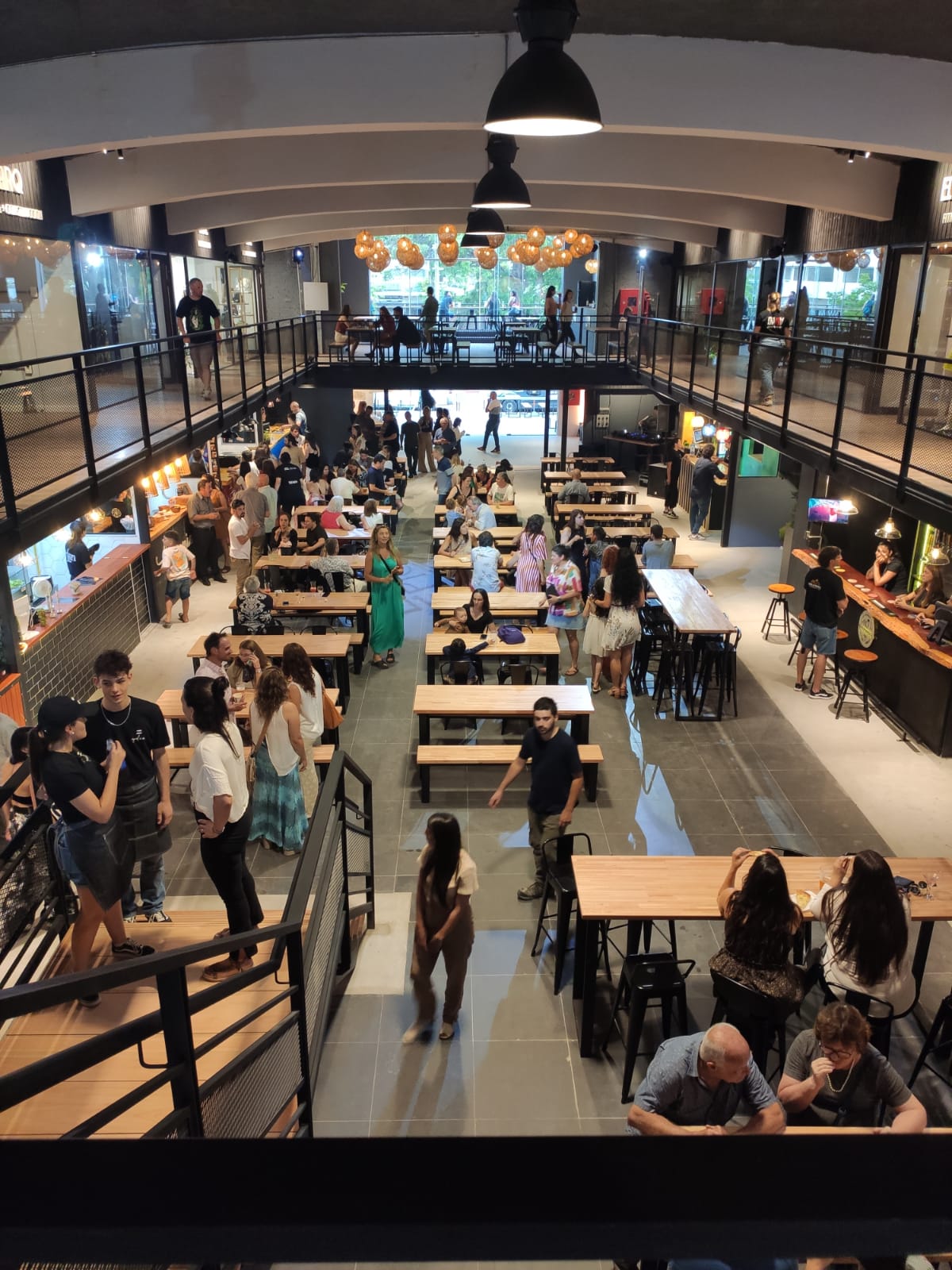 descripcion de imagen