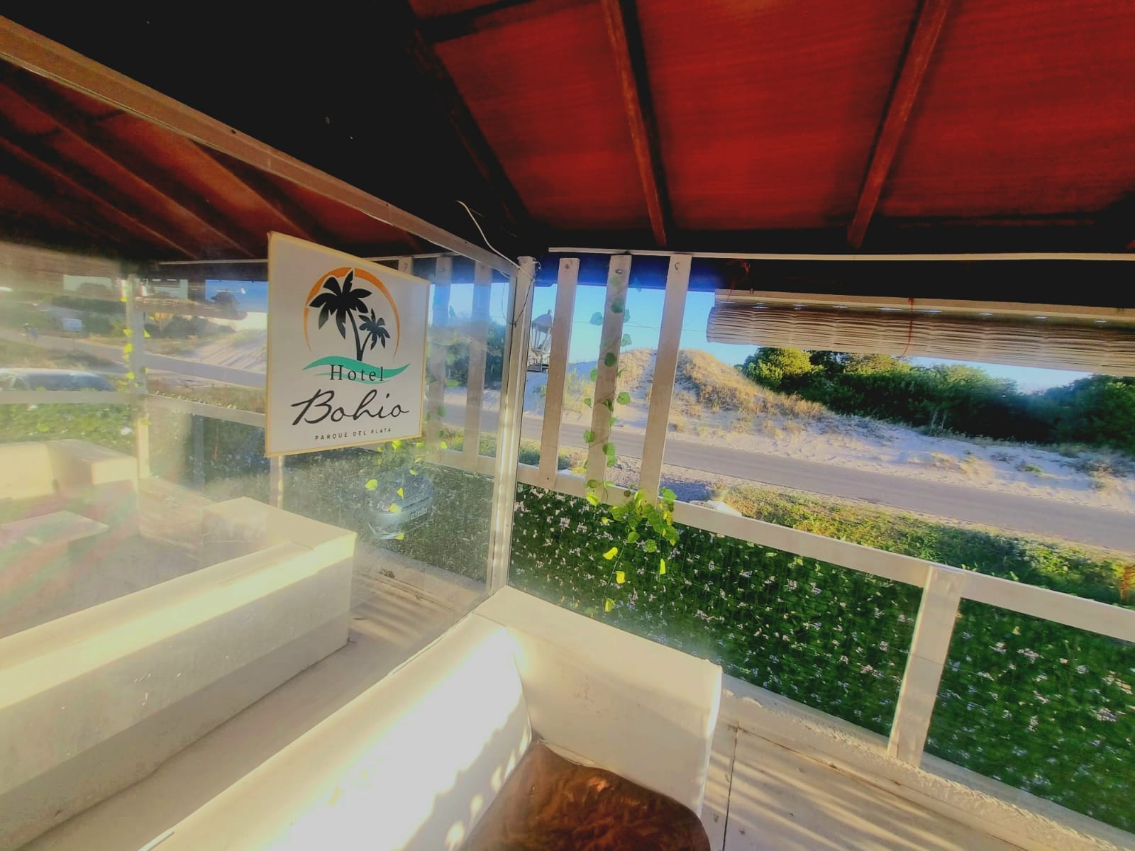 descripcion de imagen