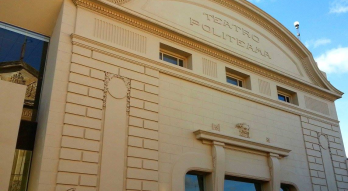 Imagen de los espacios culturales