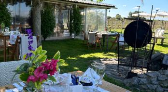 Imagen de Alma de Gloria Casa de té