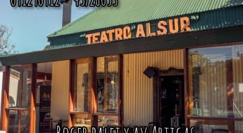 Imagen de Teatro Alsur