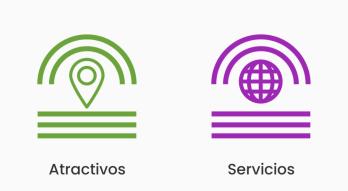 Imagen de App turismo