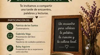 Café literario