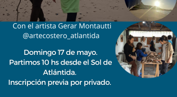 Caminatas Costeras