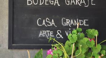 Imagen de Bodega Casa Grande