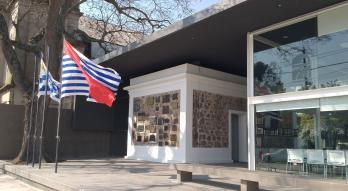 Imagen del centro cultural