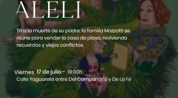 Alelí