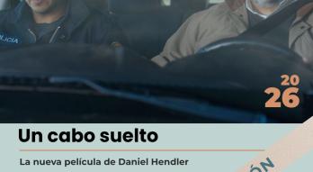 Cine: Un cabo suelto