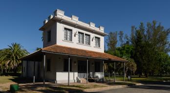 Imagen del Circuito de Canelones