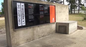 Imagen de Circuito de la Memoria Salinas