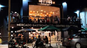 Imagen de Épico - Mercado Gastronómico y Centro Comercial