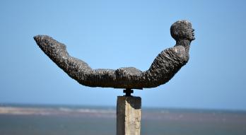 Imagen de Paseo de las Esculturas La Floresta