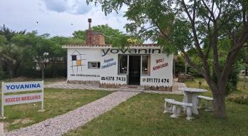 Yovanina