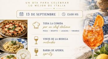 Fiesta de Italia