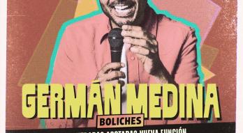 Germán Medina