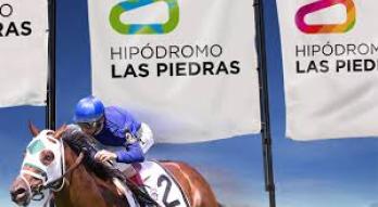Imagen del Hipódromo