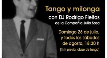 homenaje